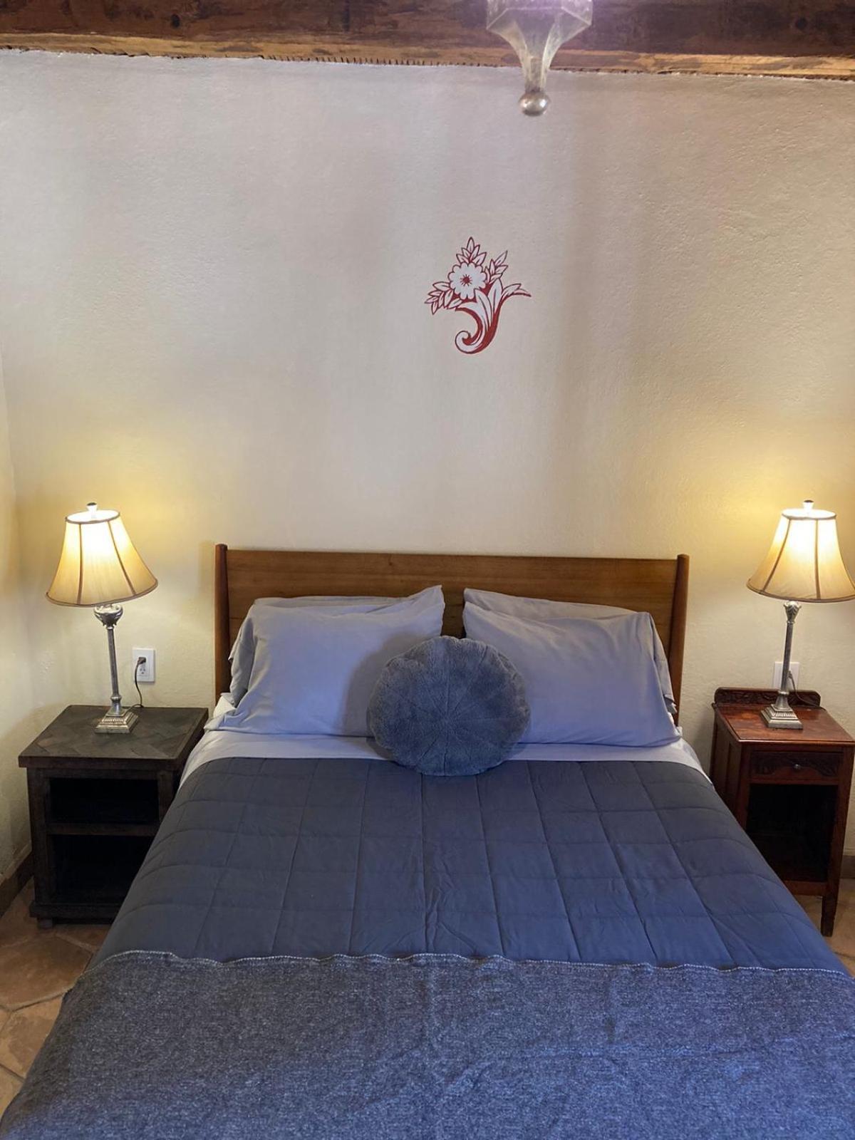 Hotel Amor Y Paz (Adults Only) Catorce Bagian luar foto