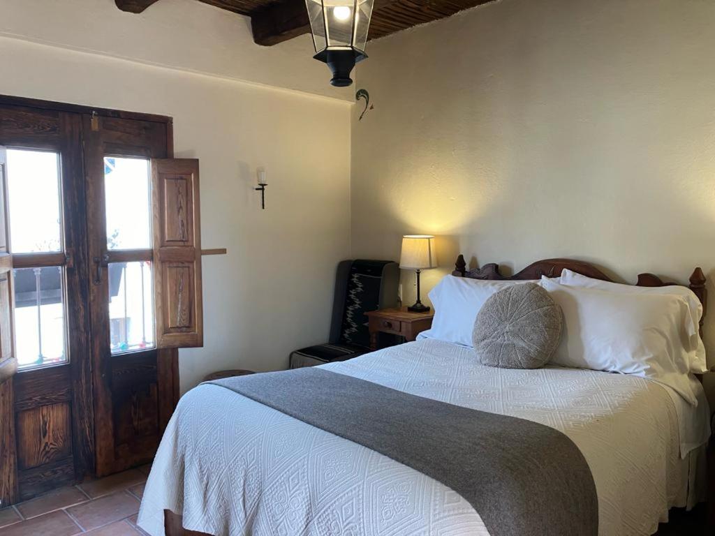 Hotel Amor Y Paz (Adults Only) Catorce Bagian luar foto