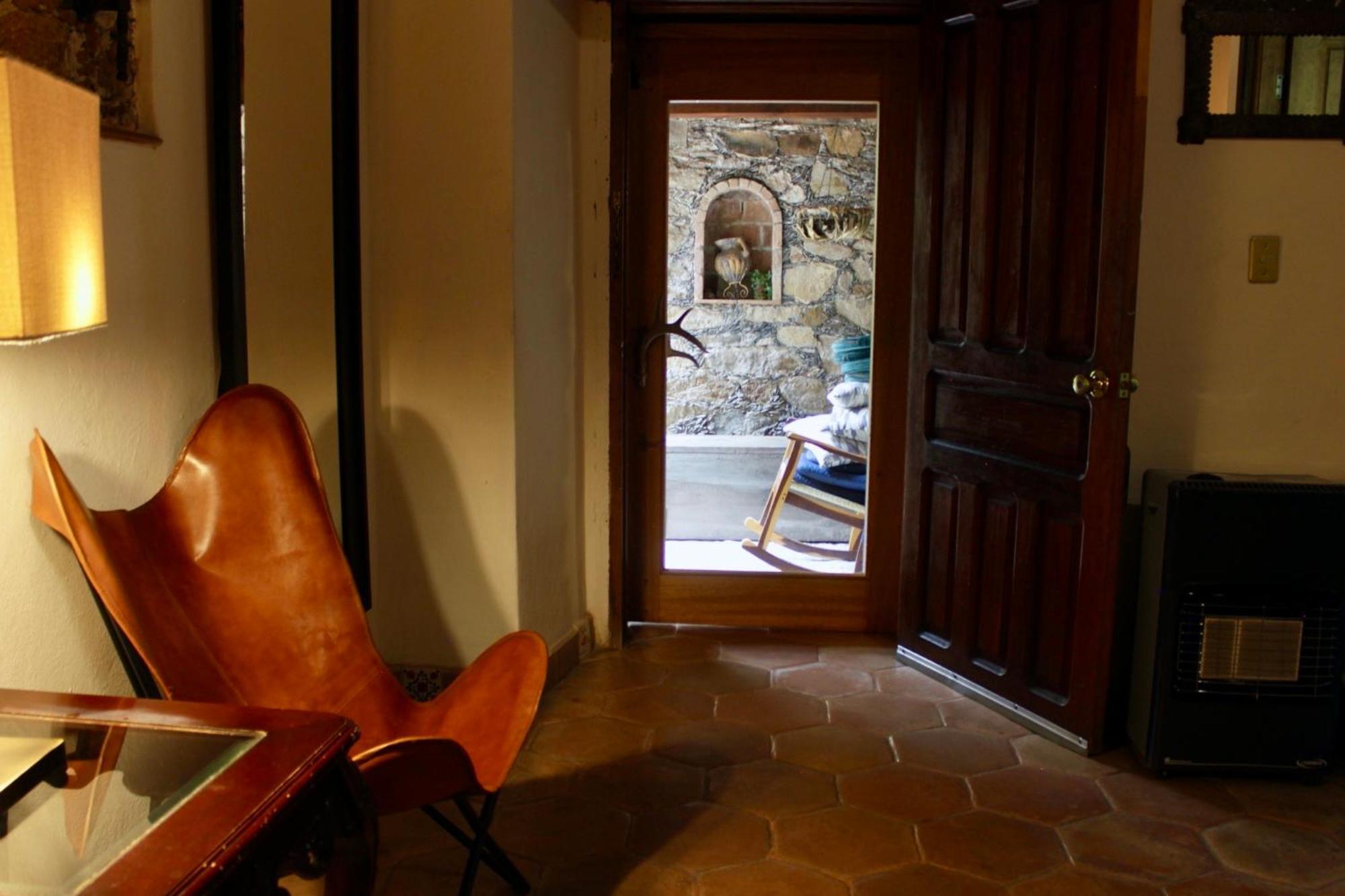 Hotel Amor Y Paz (Adults Only) Catorce Bagian luar foto