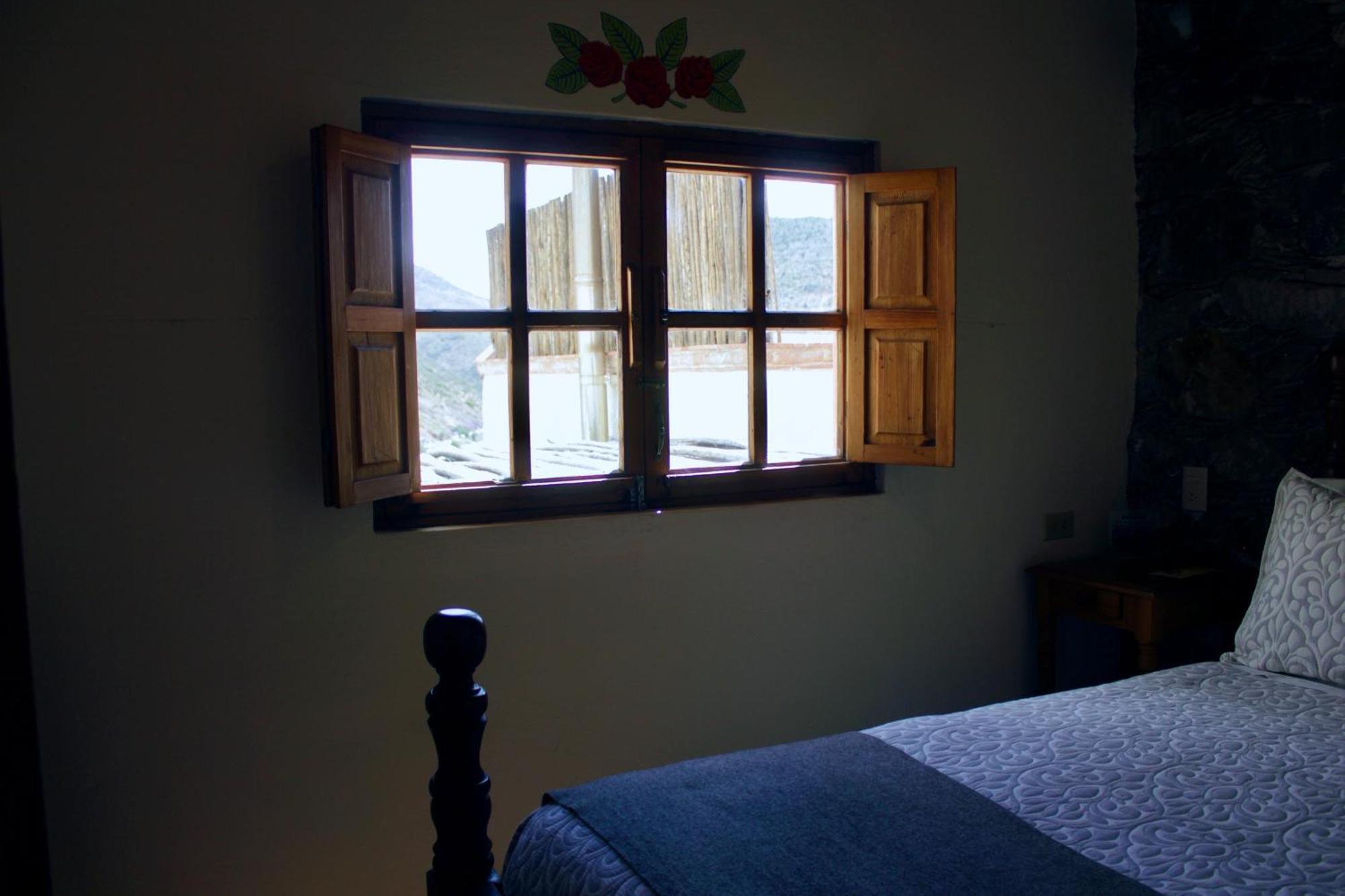 Hotel Amor Y Paz (Adults Only) Catorce Bagian luar foto