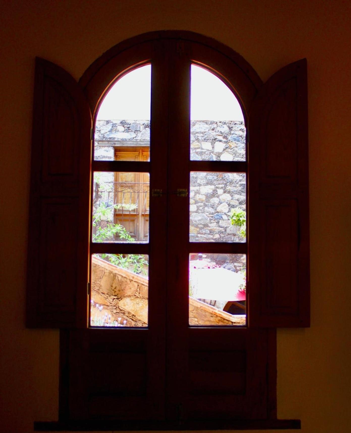 Hotel Amor Y Paz (Adults Only) Catorce Bagian luar foto