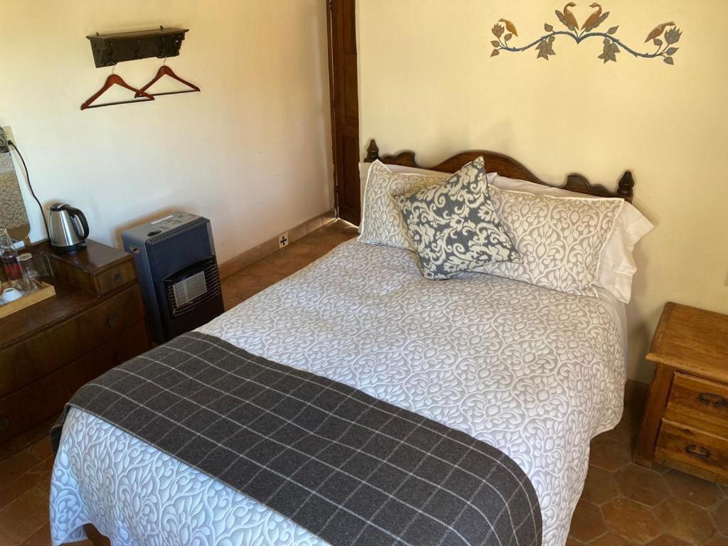 Hotel Amor Y Paz (Adults Only) Catorce Bagian luar foto
